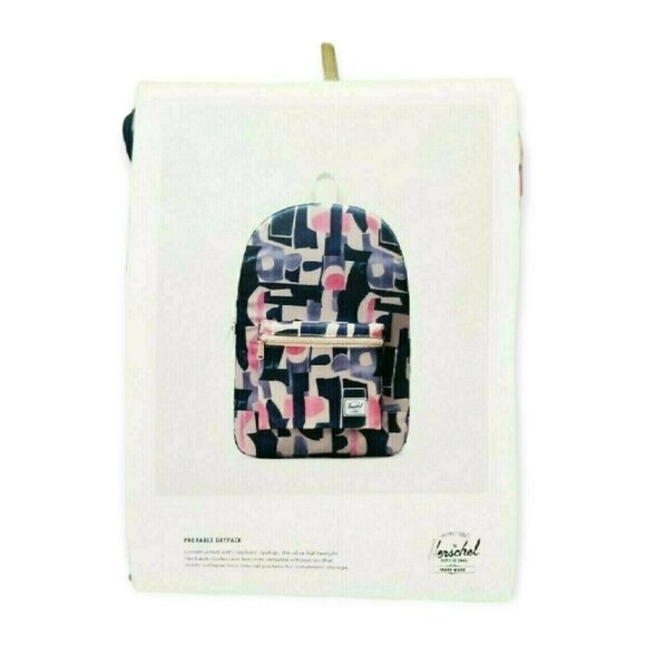 NWT Herschel Packable Daypack - Picture 4 of 5
